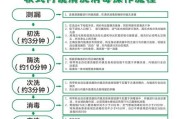 温岭标准化油烟机清洗方法（彻底清洁油烟机）