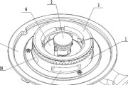 燃气灶的绘制方法（以燃气灶的安全与效率为核心的绘制步骤）