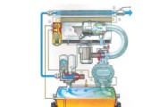 冰柜气液分离器结冰的原因及解决方法（探究冰柜气液分离器结冰的原因）