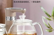 净水器泡茶变色的原因及解决方法（探究净水器泡茶变色的原因）