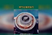 燃气灶侧面漏水维修方法大全（解决燃气灶侧面漏水的实用技巧）