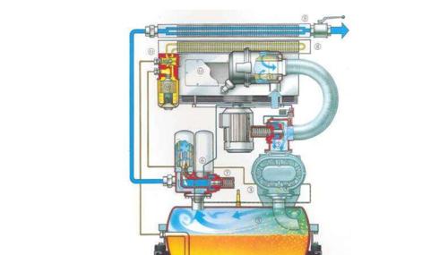 冰柜气液分离器结冰的原因及解决方法（探究冰柜气液分离器结冰的原因）