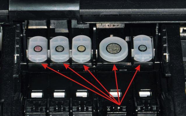 打印机喷墨堵塞解决方法（快速有效的解决喷墨堵塞问题）