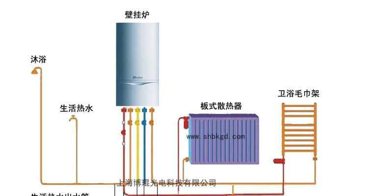 壁挂炉与暖气连接方法详解（实现高效供暖的关键步骤）