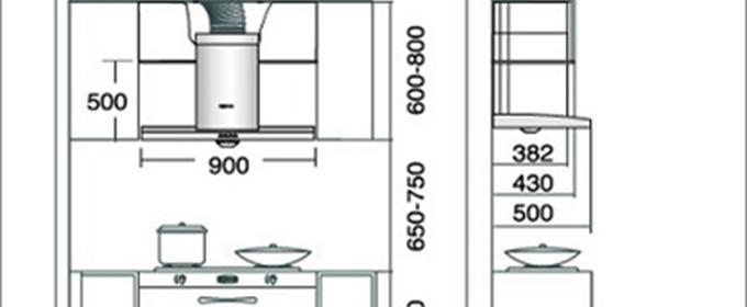 抽油烟机的安装步骤（学会正确安装）